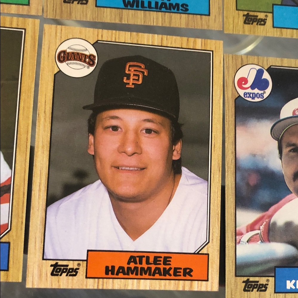 Topps Baseball Trading Card Collection - Multicolor - Picture 4 of 16